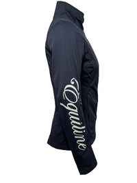 Equiline Honey Softshell Women's Jacket - Navy / Size Small