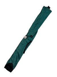 Happy Tails Tail Bag - Green Large