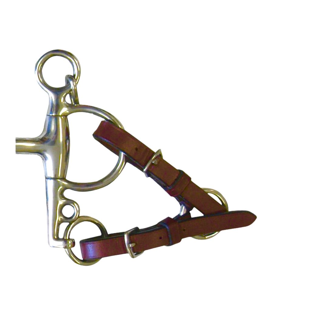 Intrepid International Exselle Elite Ringed Bit Converter -
