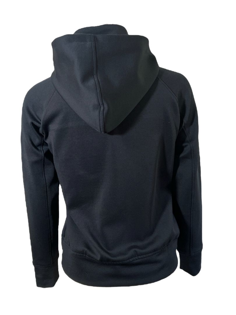 B Vertigo Colleen Women's Hoodie - Dark Blue / Size US 6