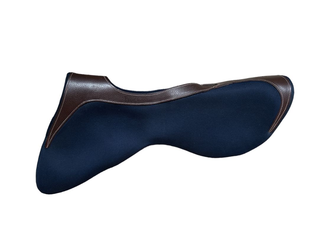 Voltaire Half Pad - One Size
