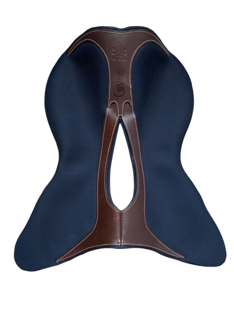Voltaire Half Pad - One Size