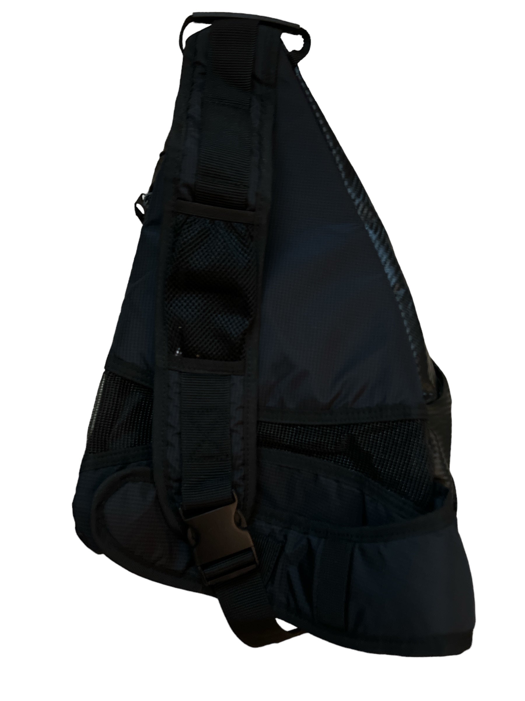 Samshield Carbon Crossbody Bag