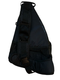Samshield Carbon Crossbody Bag