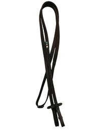 Voltaire Rubber Reins