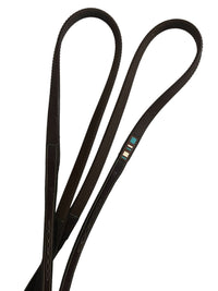 Voltaire Rubber Reins