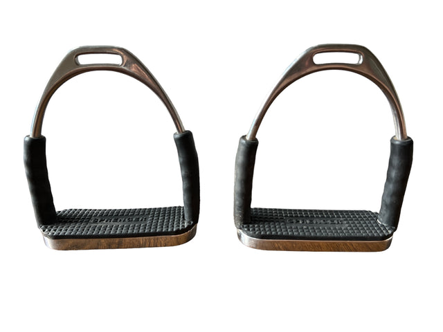 Herm Sprenger System 4 Stirrups