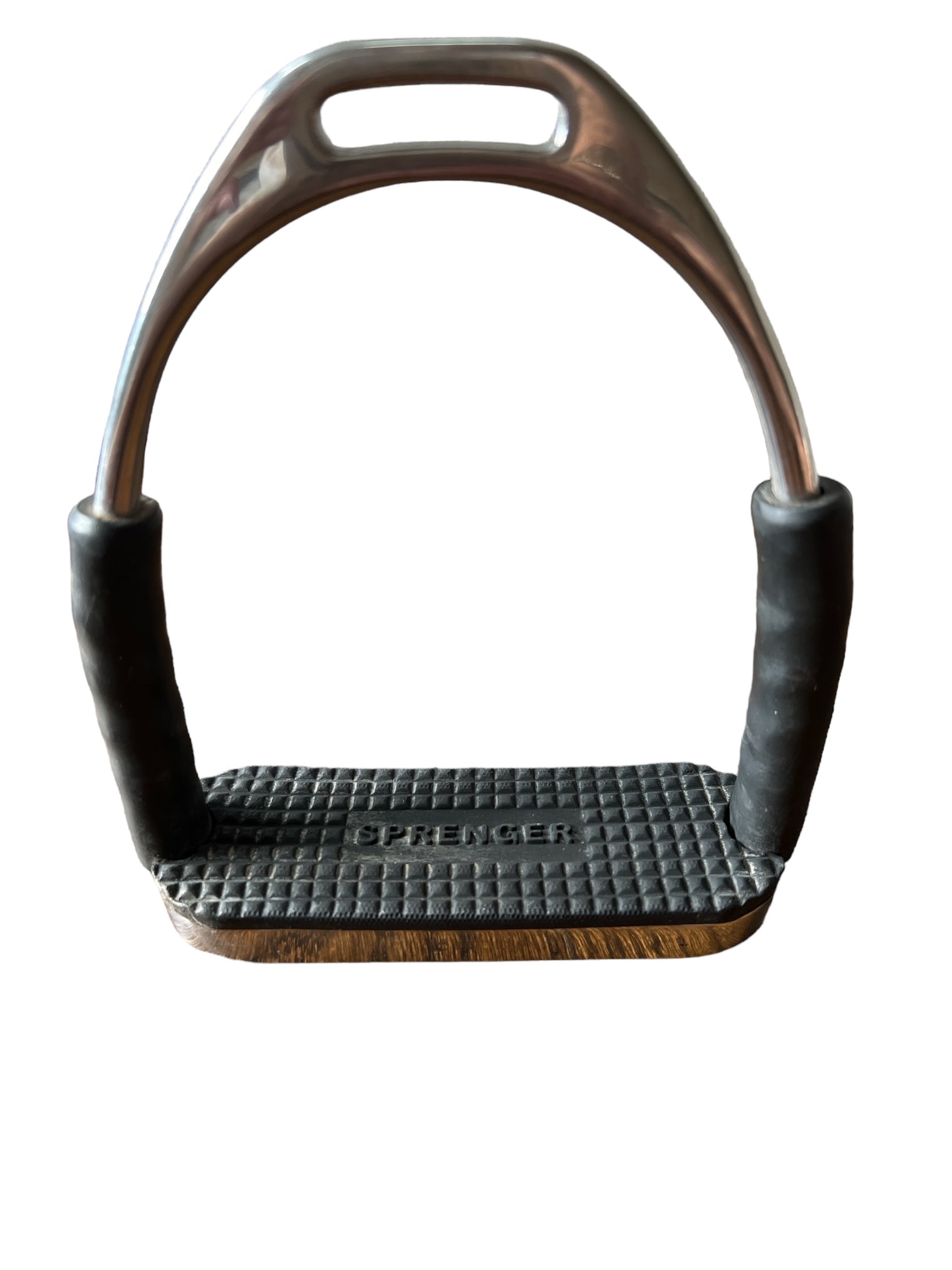 Herm Sprenger System 4 Stirrups