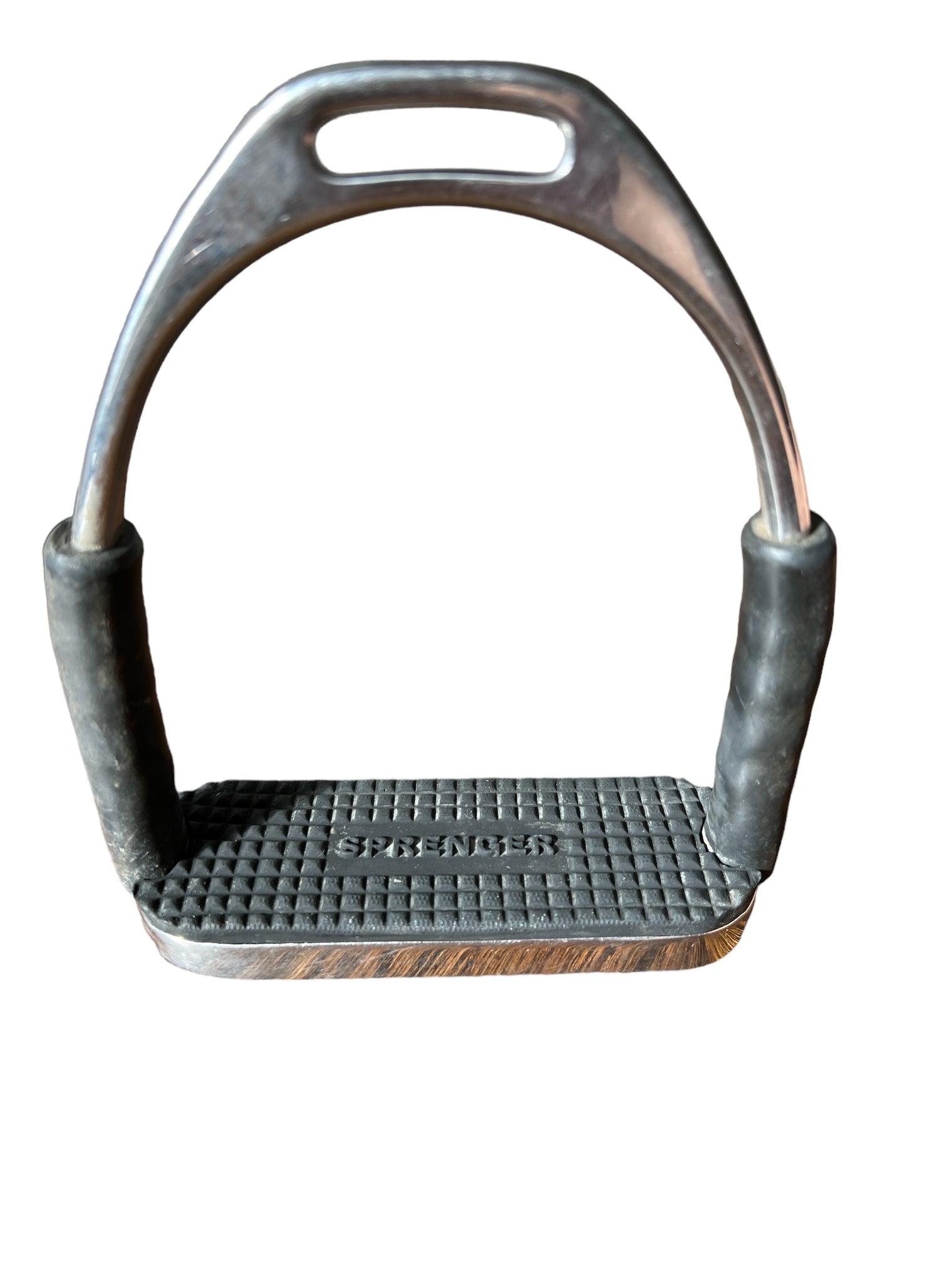 Herm Sprenger System 4 Stirrups