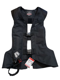 Hit Air Advantage H2 Airbag Vest - Women's Size Medium NEW