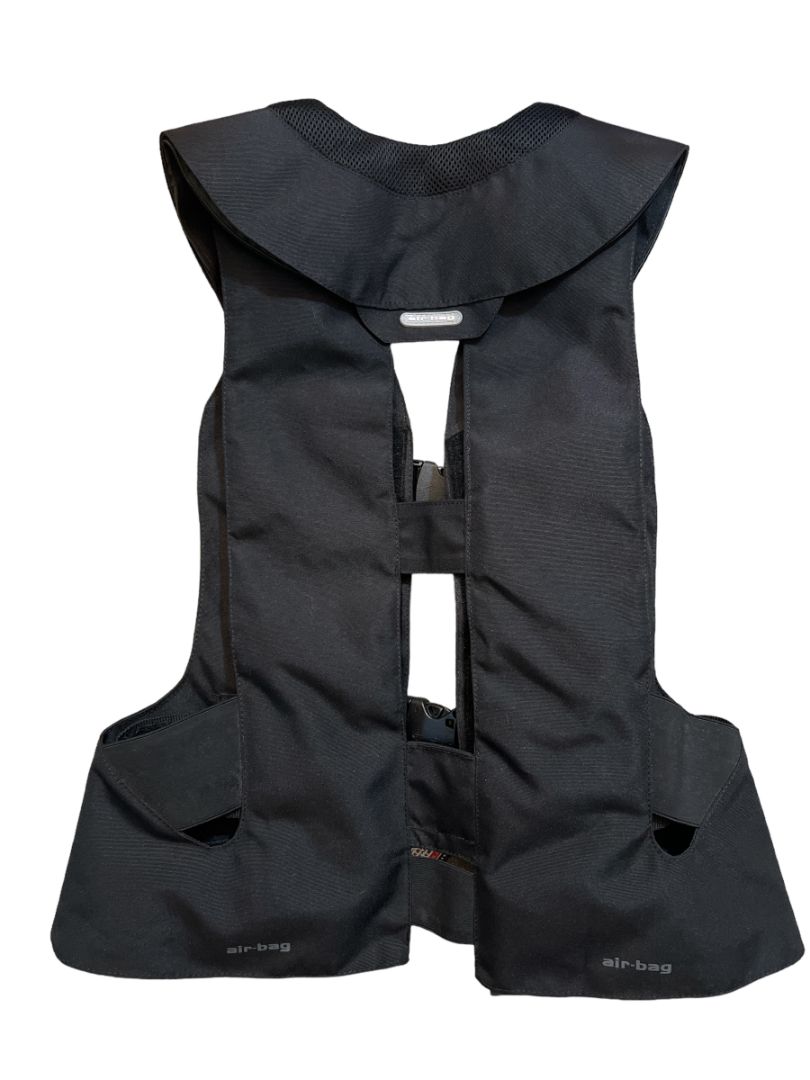 Hit Air Advantage H2 Airbag Vest - Women's Size Medium NEW