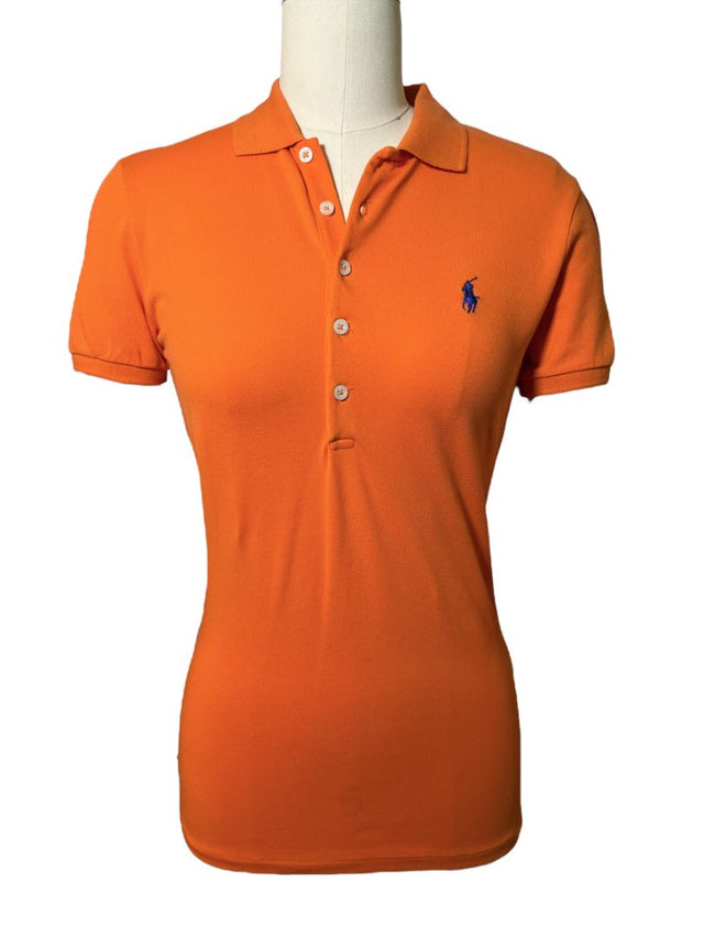 Polo Ralph Lauren Women's Polo Training Shirt