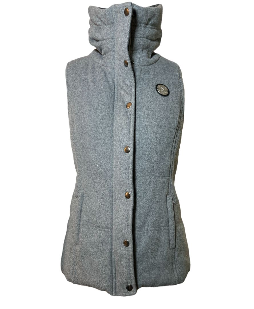 Noel Asmar Gilet