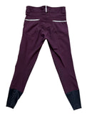 Penelope Plum Women's Breeches