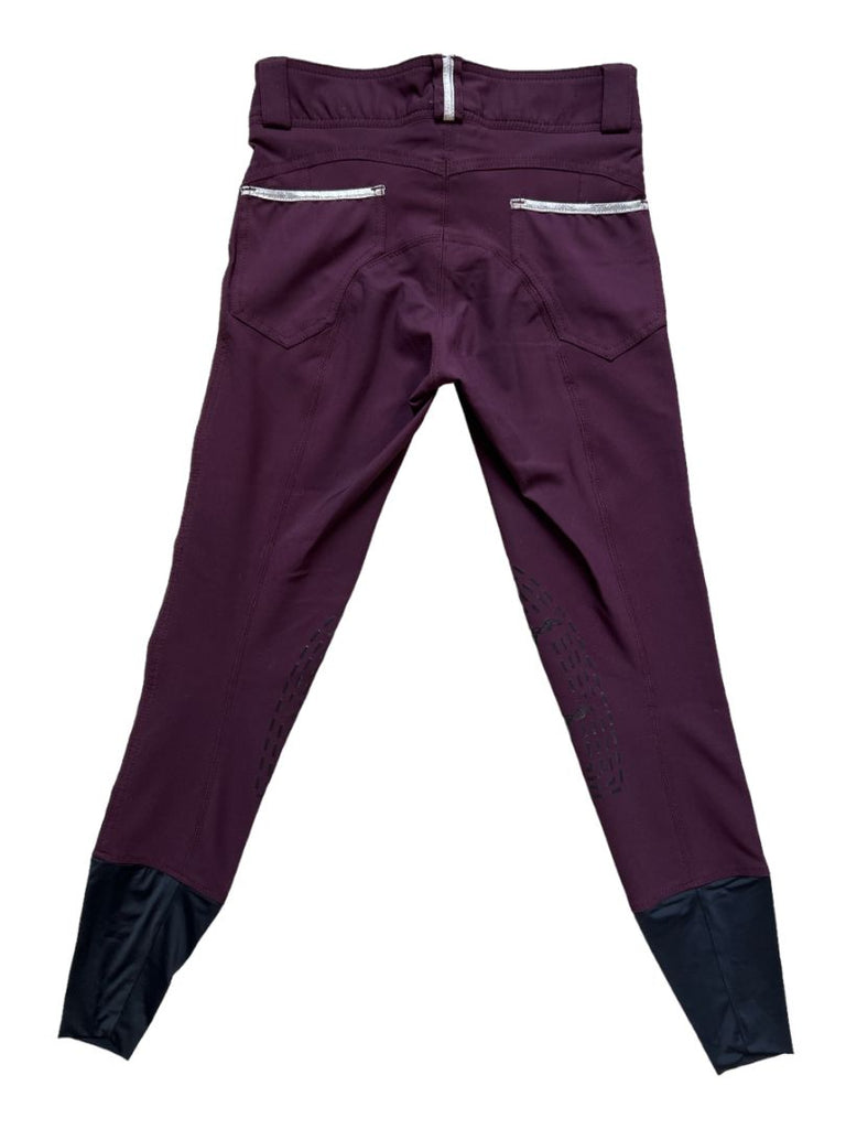 Penelope Plum Women's Breeches