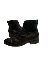 Ariat Women's Kendall Pro Paddock Boot Black Size 10 (41)