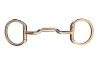 Myler Eggbutt Mullen Low Ported Barrel - 5 1/2"