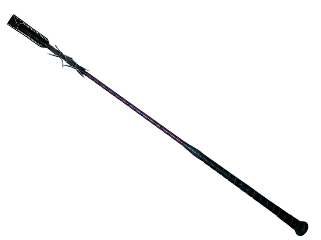 Jumper Sport Bat - Navy / Burgundy 30"