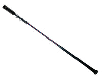 Jumper Sport Bat - Navy / Burgundy 30"