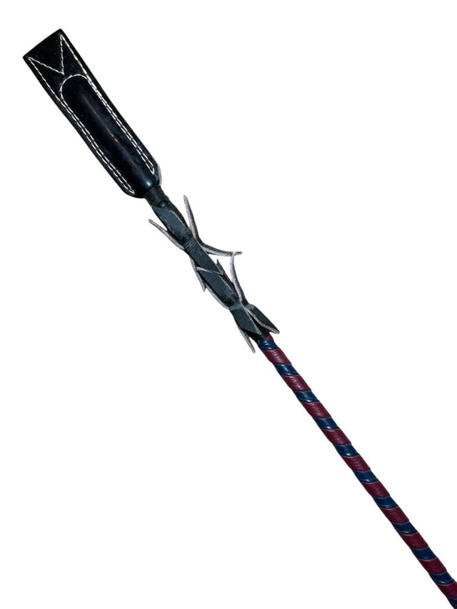 Jumper Sport Bat - Navy / Burgundy 30"