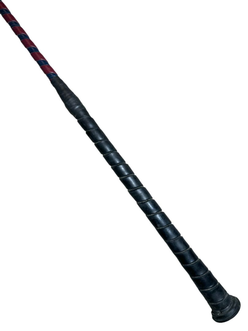 Jumper Sport Bat - Navy / Burgundy 30"