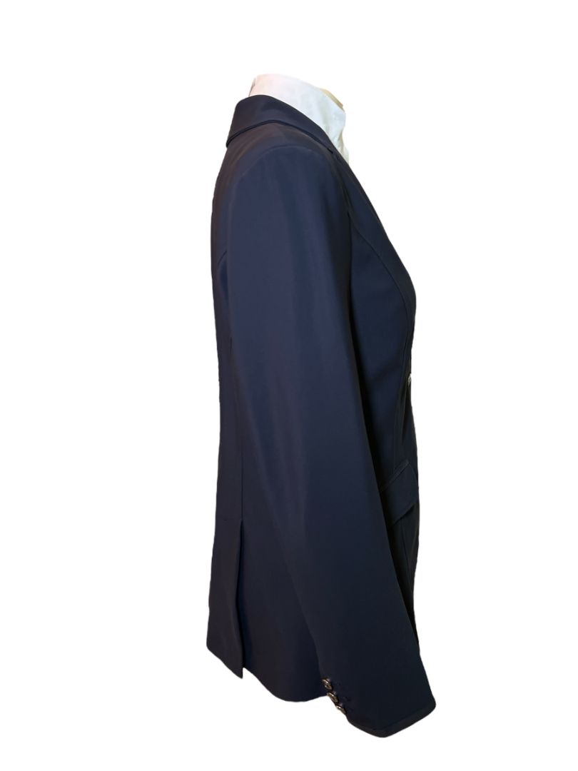 Samshield Alix Show Jacket - Navy / Size FR 42 (US12)