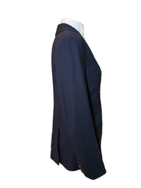 Samshield Alix Show Jacket - Navy / Size FR 42 (US12)