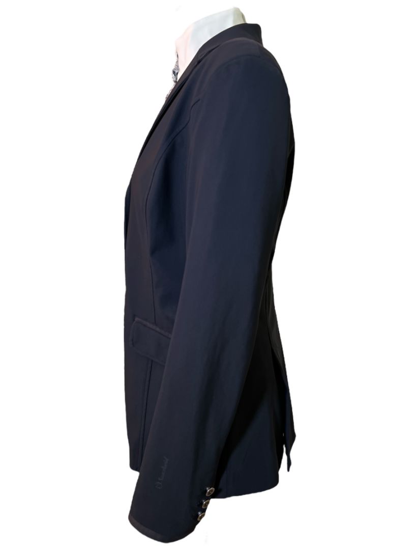 Samshield Alix Show Jacket - Navy / Size FR 42 (US12)