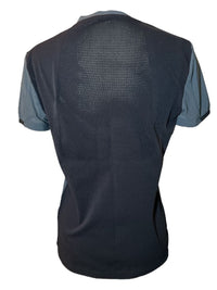 Cavalleria Toscana Women's R-EVO Tech Training Shirt - Grey / Size Large