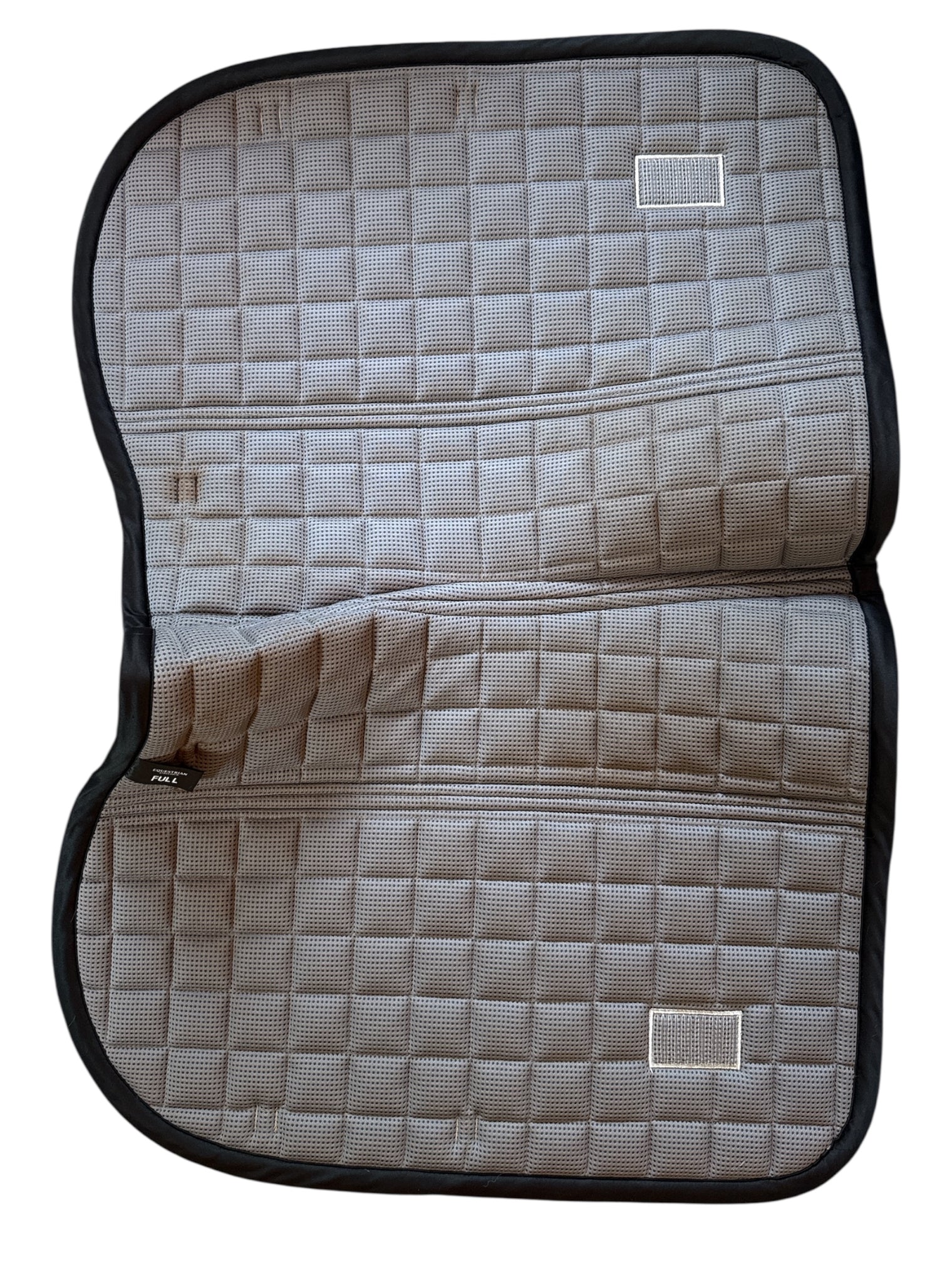 Equestrian Stockholm Jump Saddle Pad - Sportive Chantell / Size Full