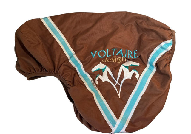 Voltaire Saddle Cover - Medium (Fits Saddles 16" - 17.5")