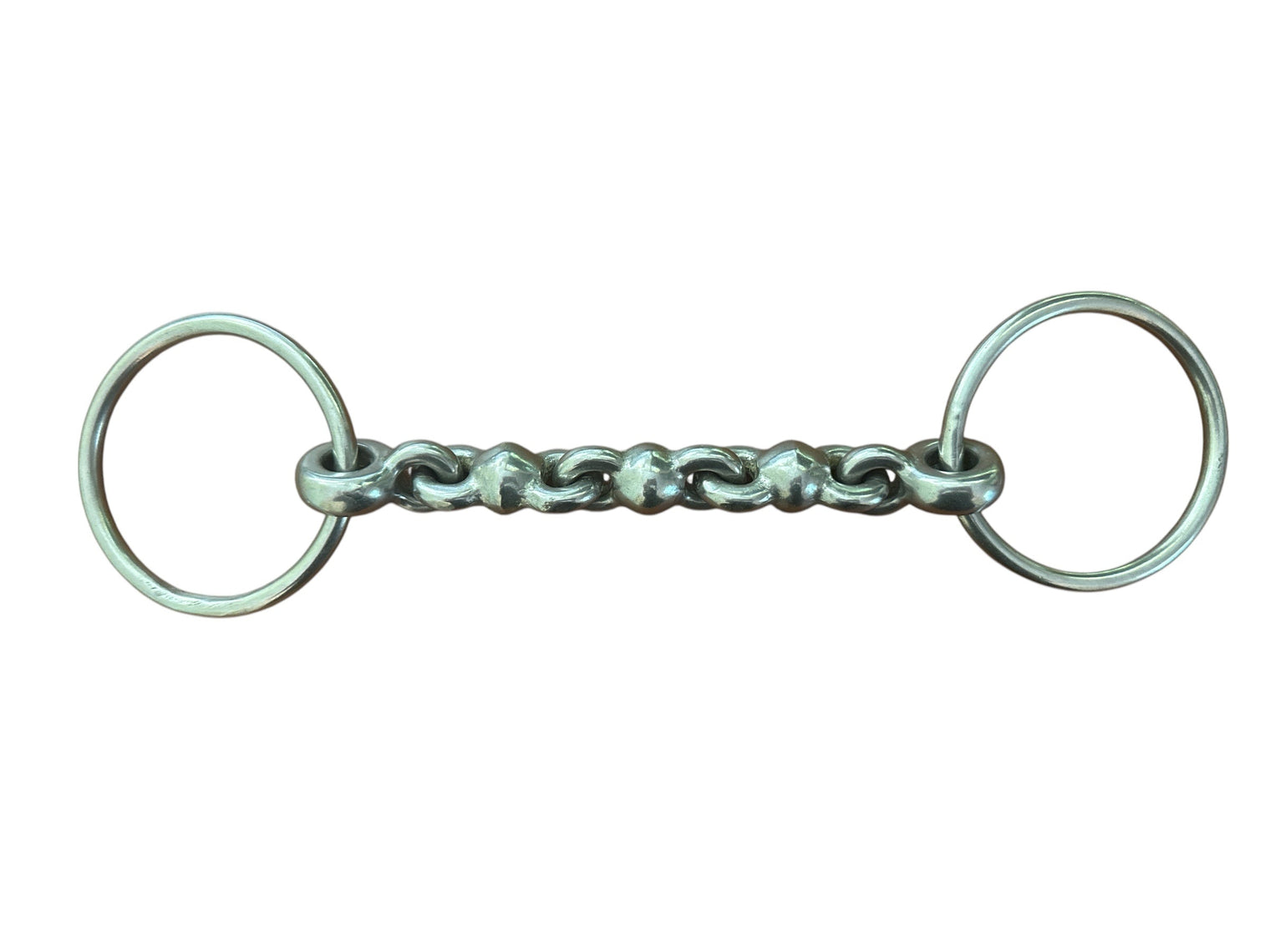 Loose Ring Waterford Bit 5 1/2"