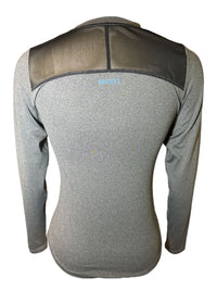 Equisite Maeve Shirt - Graphite Grey / Size XL  NEW