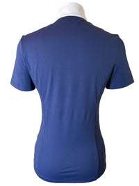 Equisite Bella Shirt -  Midnight Blue / Size XL    NEW