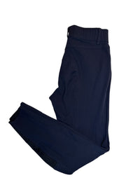 ROMFH Sarafina Classic Knee Patch Breeches -  Navy / Size 26  R