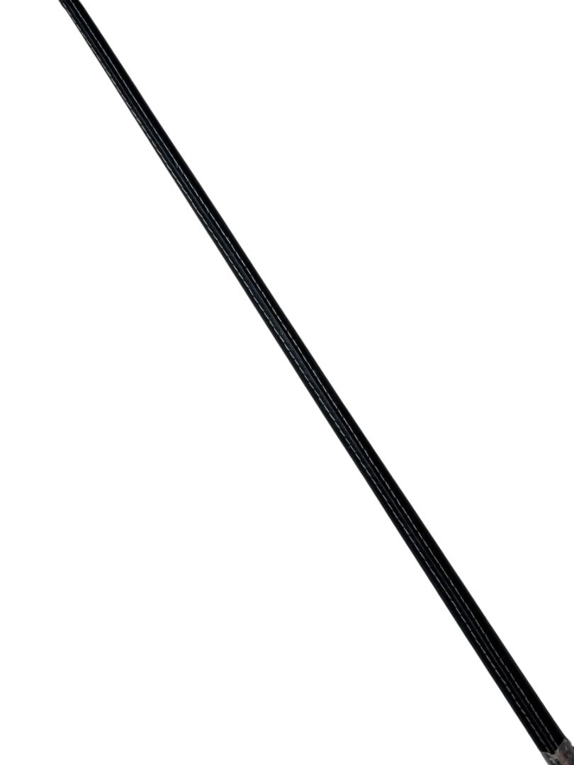 Beval Saddlery Riding Crop 18" - Black