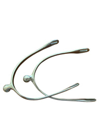 Stübben Soft Touch Dynamic Spurs - 15mm