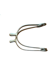 Eldonian Women's Knob End Spurs