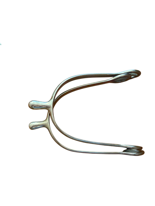 Eldonian Women's Knob End Spurs