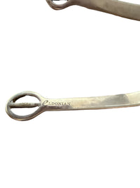 Eldonian Women's Knob End Spurs