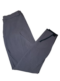 Pikeur Montana Breeches - Grey / Size EU 40 (US 28)