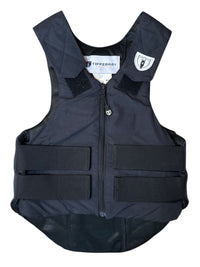 Tipperary Ride Lite Vest - Size XS / Black