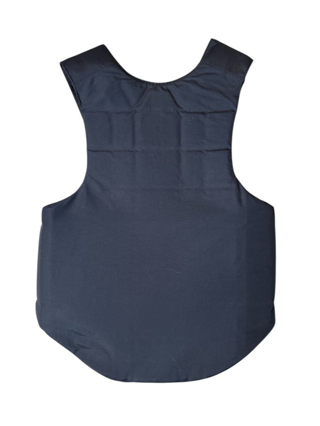 Tipperary Ride Lite Vest - Size XS / Black