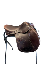 Antares Signature Jumping Saddle 17" 2022 3N