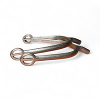 Women's Prince of Wales Spurs 1/2 " Neck