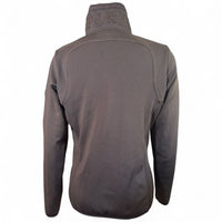 Schockemohle Himatec Jacket - Walnut Brown / Size Small
