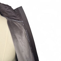 Schockemohle Himatec Jacket - Walnut Brown / Size Small