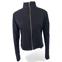 Kismet "Cat" Light Jacket - Black Carbon / Size Medium