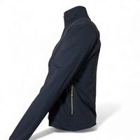 Kismet "Cat" Light Jacket - Black Carbon / Size Medium