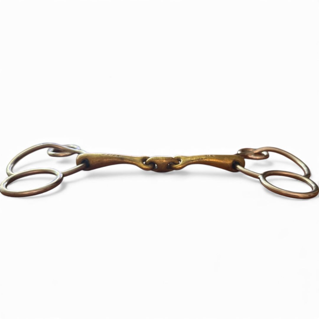 Neue Schule Trans Angled Lozenge Universal Bit - 5 1/4"